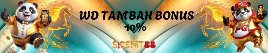 WD TAMBAH CUAN